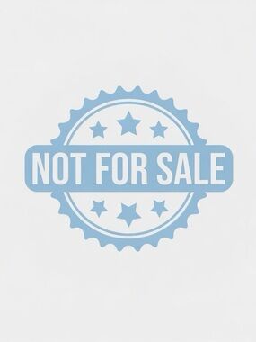 Not Currently Available.